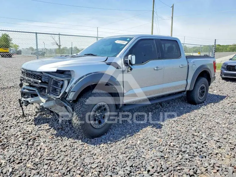 2021 Ford F-150 photo