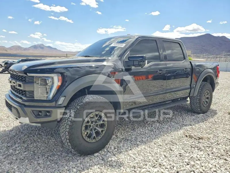 2021 Ford F-150 фото