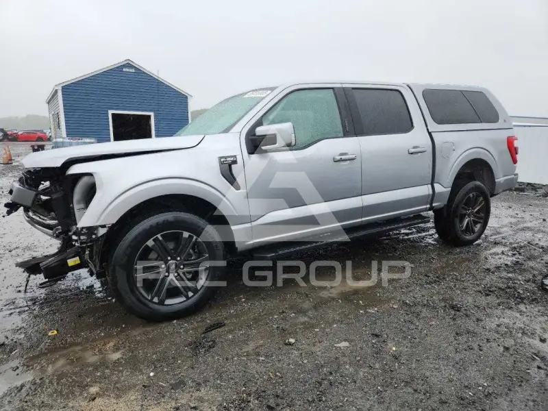 2021 Ford F-150 photo