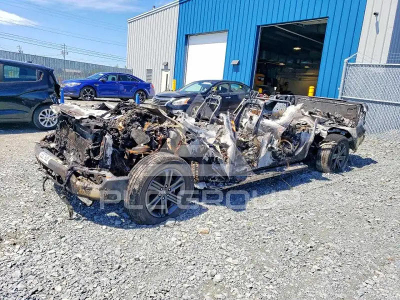 2021 Ford F-150 photo