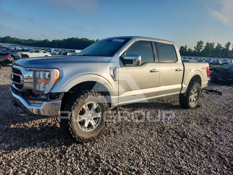 2021 Ford F-150 photo