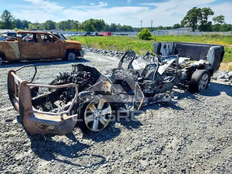 2021 Ford F-150 фото