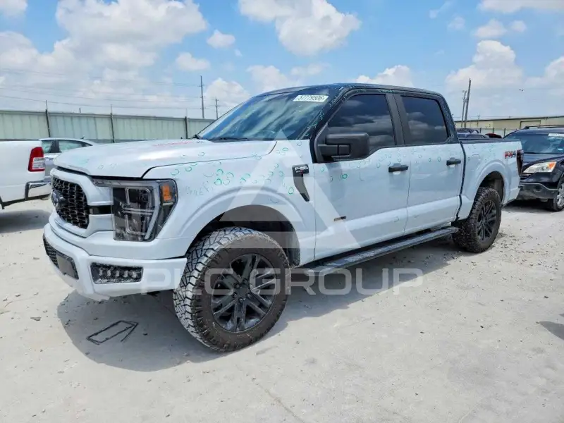 2021 Ford F-150 photo