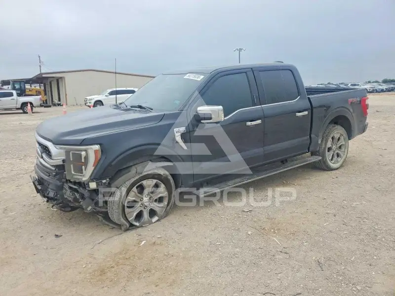 2021 Ford F-150 photo