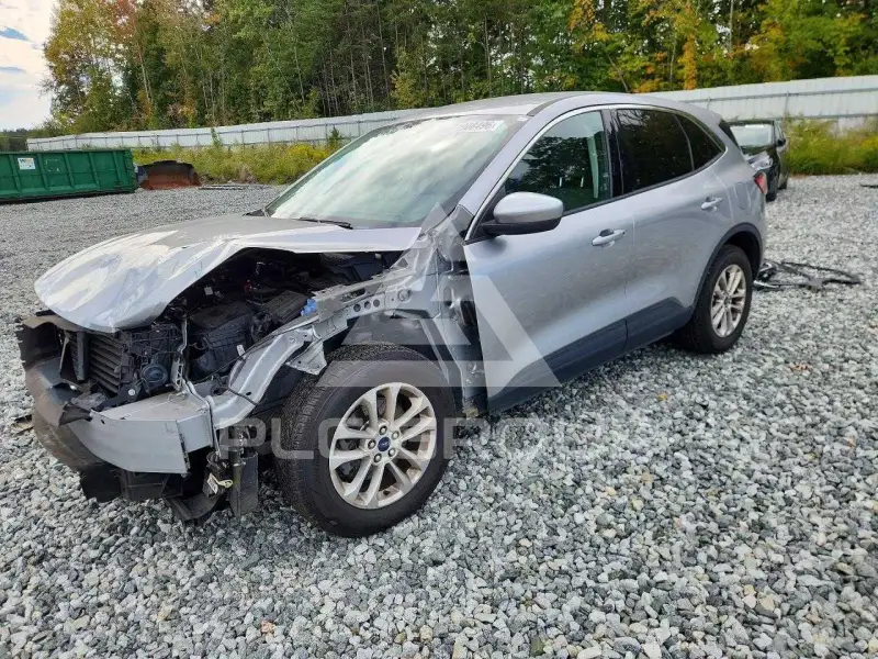 2021 Ford ESCAPE фото
