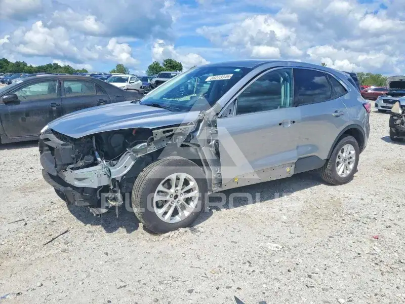2021 Ford ESCAPE фото