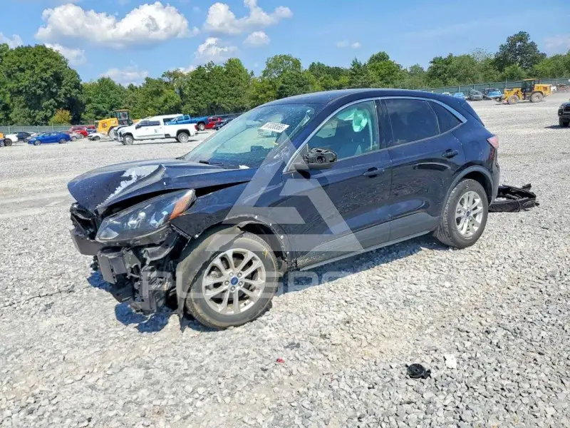 2021 Ford ESCAPE фото