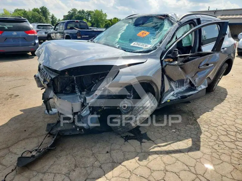 2021 Ford ESCAPE фото