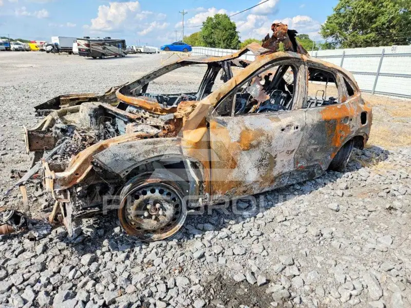 2021 Ford ESCAPE photo