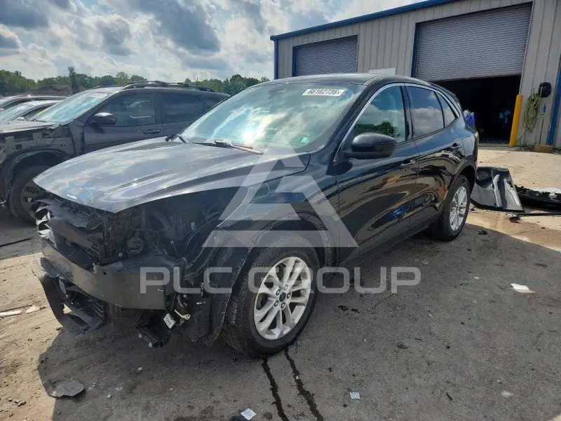 2021 Ford ESCAPE фото