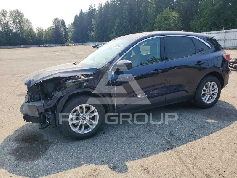 2021 Ford ESCAPE фото
