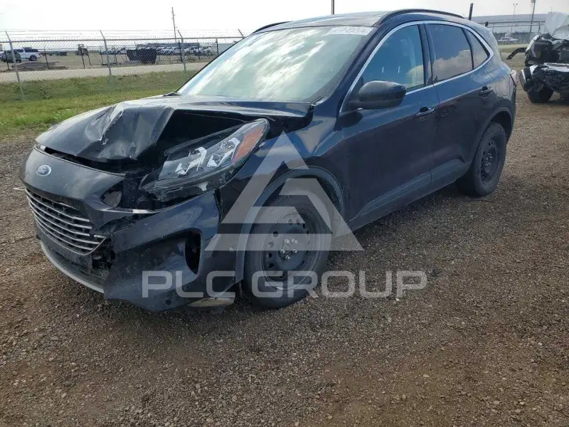 2021 Ford ESCAPE фото