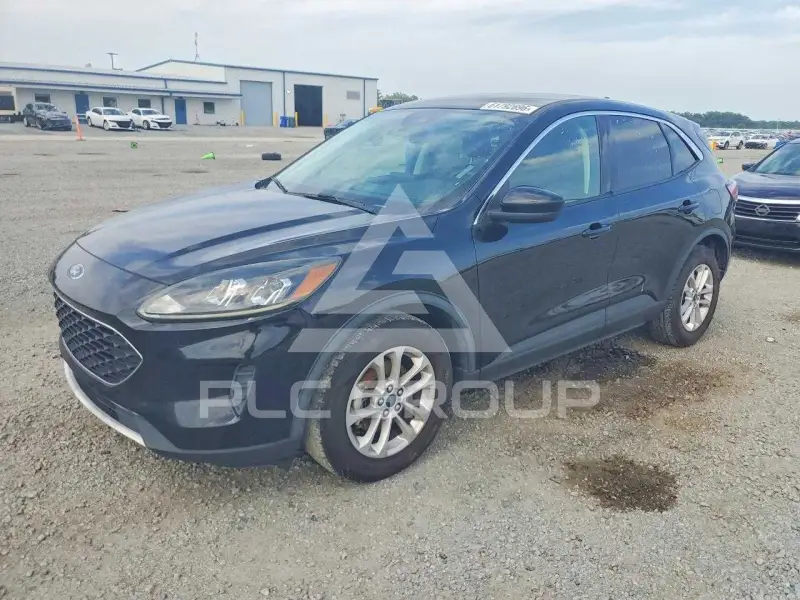 2021 Ford ESCAPE фото