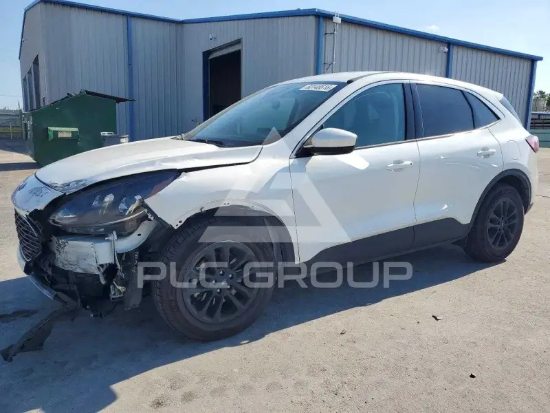 2021 Ford ESCAPE фото