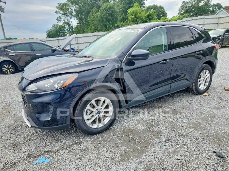 2021 Ford ESCAPE фото