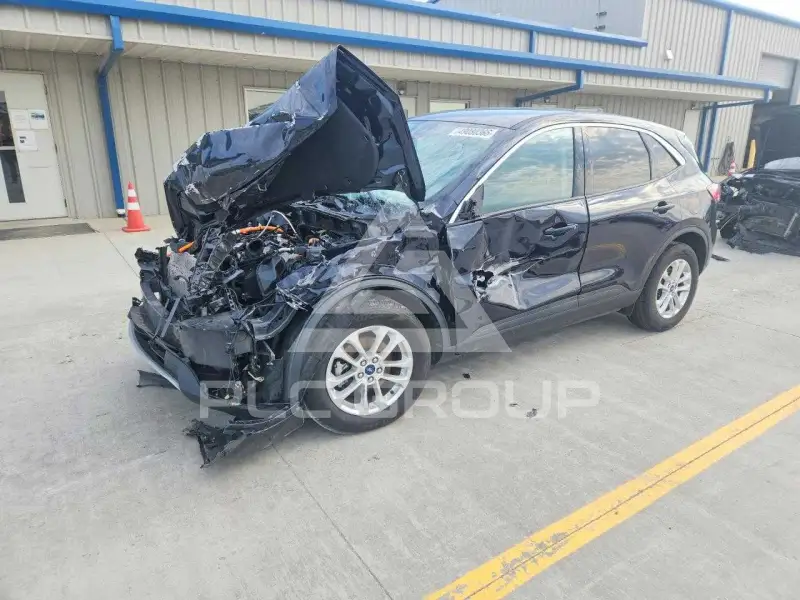 2021 Ford ESCAPE фото