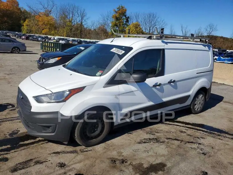2021 Ford TRANSIT photo