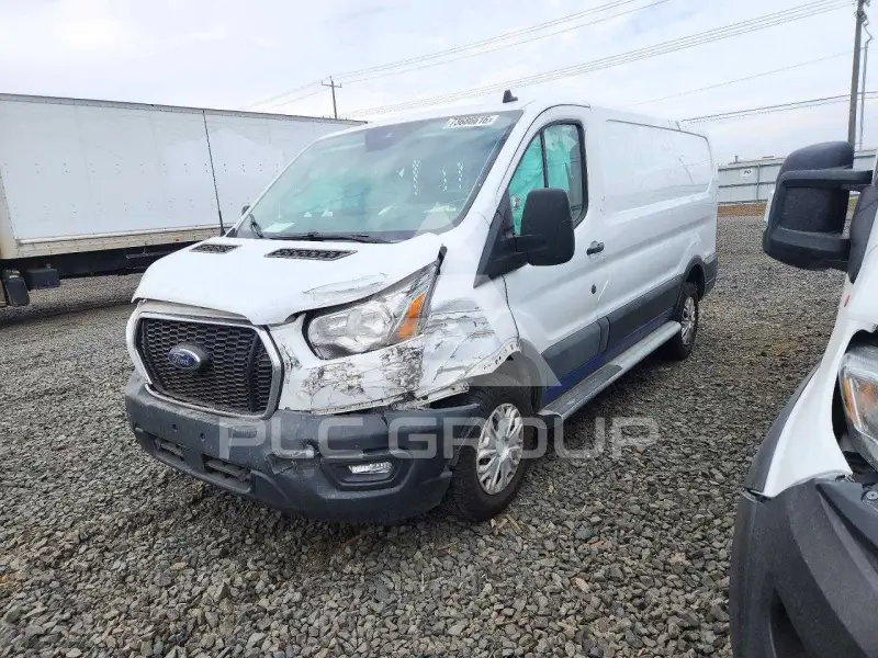 2021 Ford TRANSIT photo
