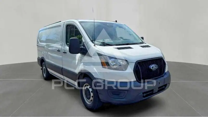 2021 Ford TRANSIT фото