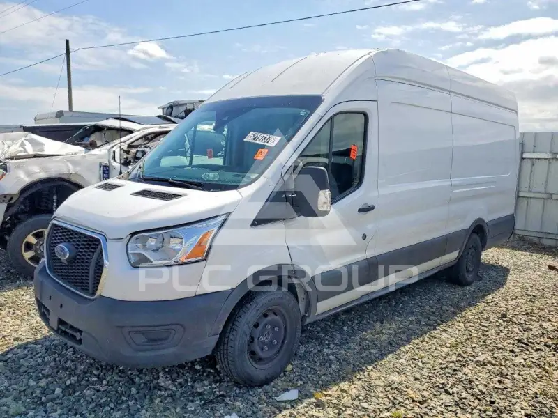 2021 Ford TRANSIT photo