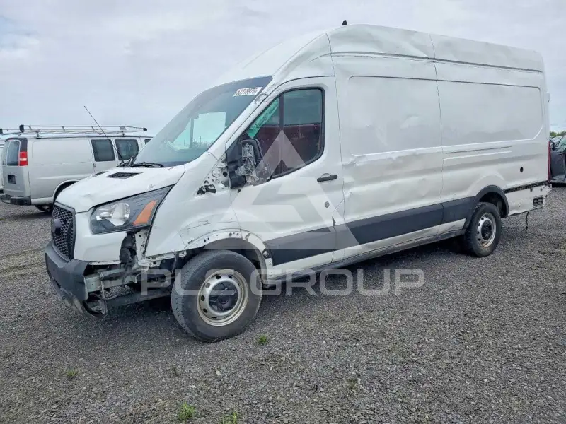 2021 Ford TRANSIT photo