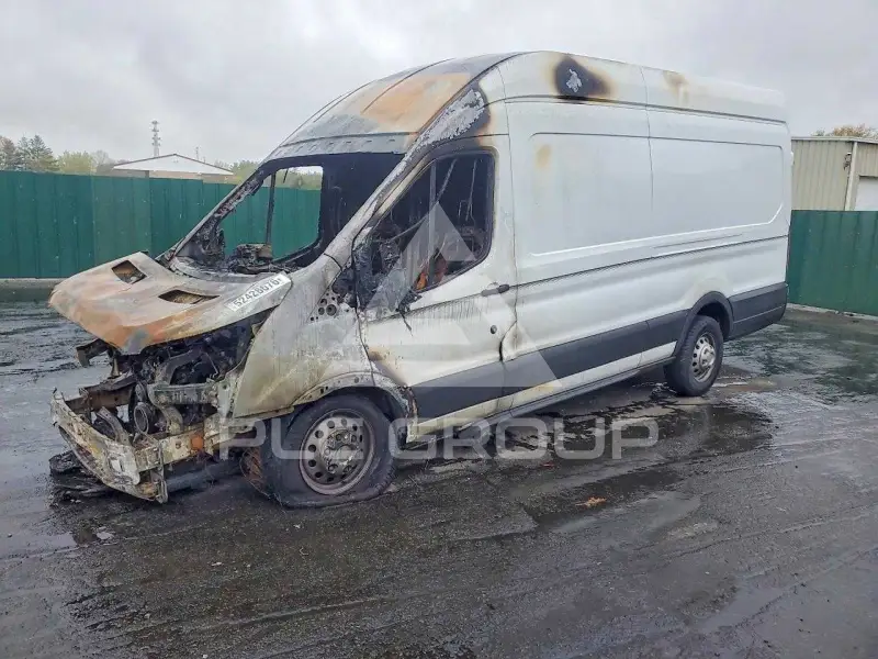 2021 Ford TRANSIT photo
