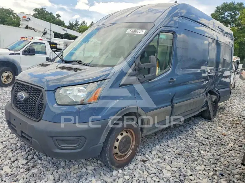 2021 Ford TRANSIT photo