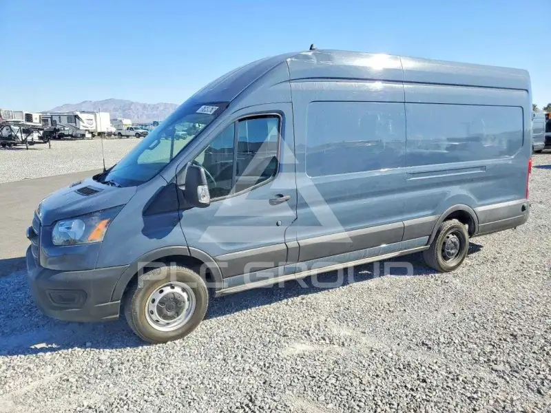 2021 Ford TRANSIT photo