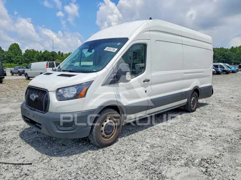 2021 Ford TRANSIT фото