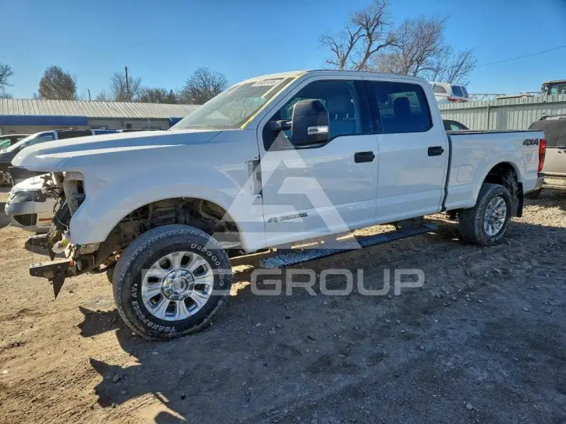 2021 Ford F-250 photo