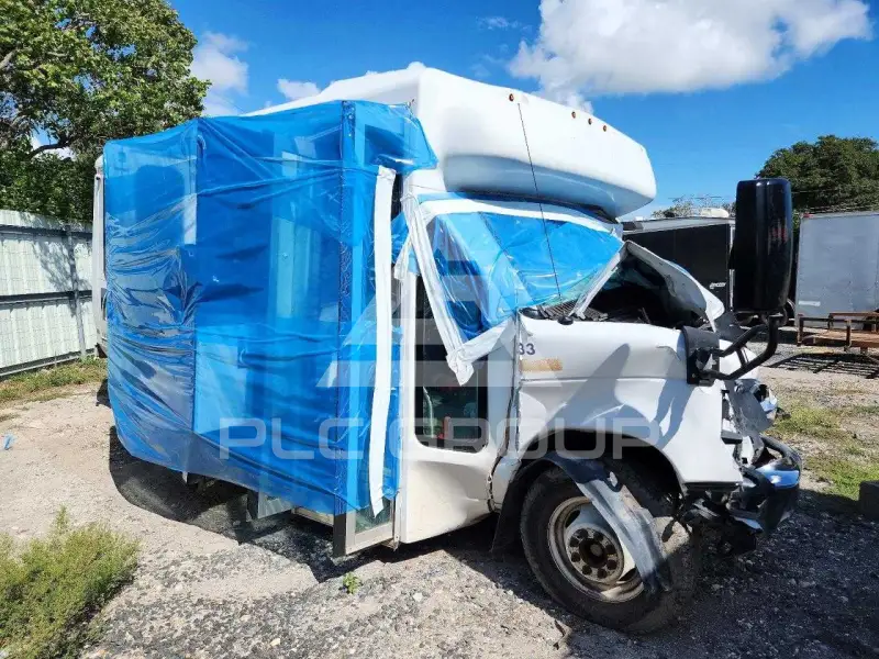 2021 Ford ECONOLINE фото
