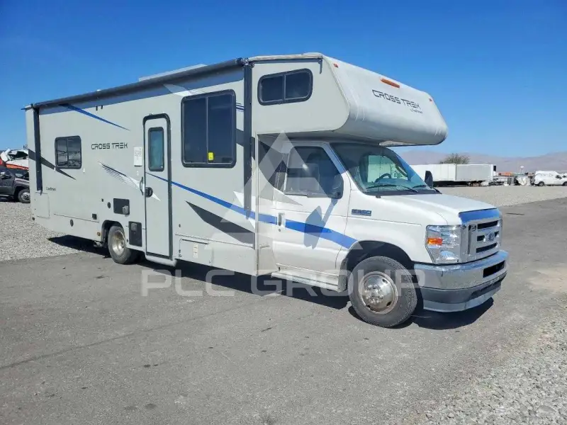 2021 Ford ECONOLINE фото