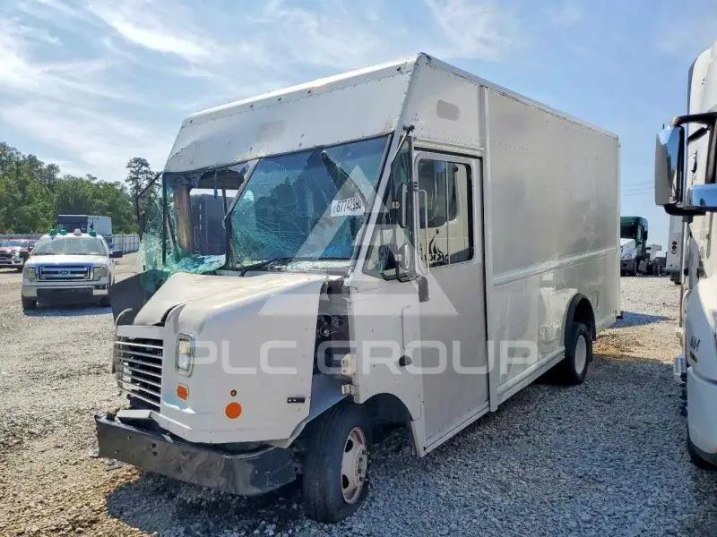 2021 Ford ECONOLINE фото
