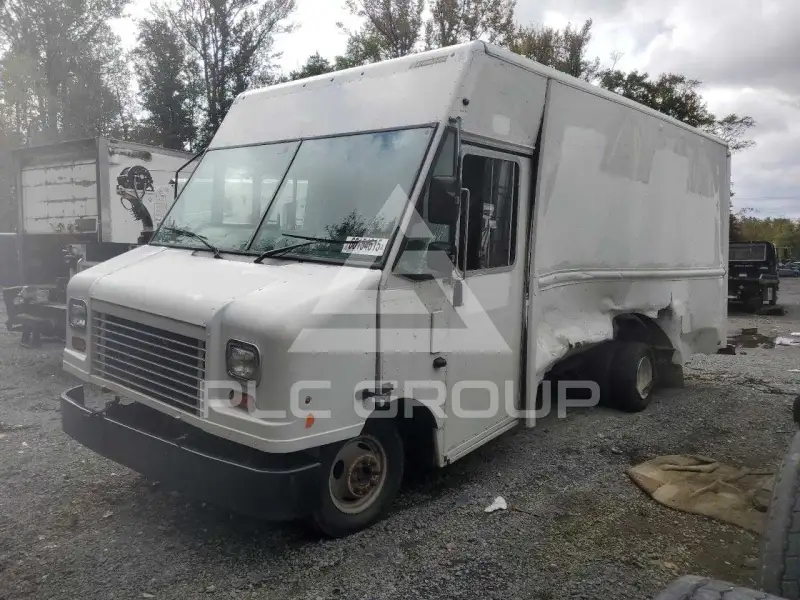 2021 Ford ECONOLINE фото