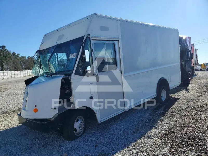 2021 Ford ECONOLINE фото