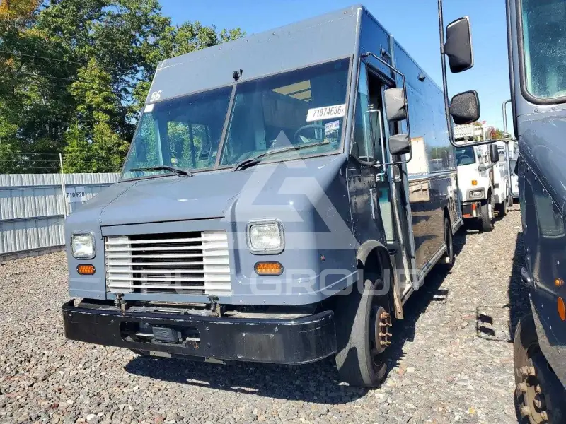 2021 Ford F photo