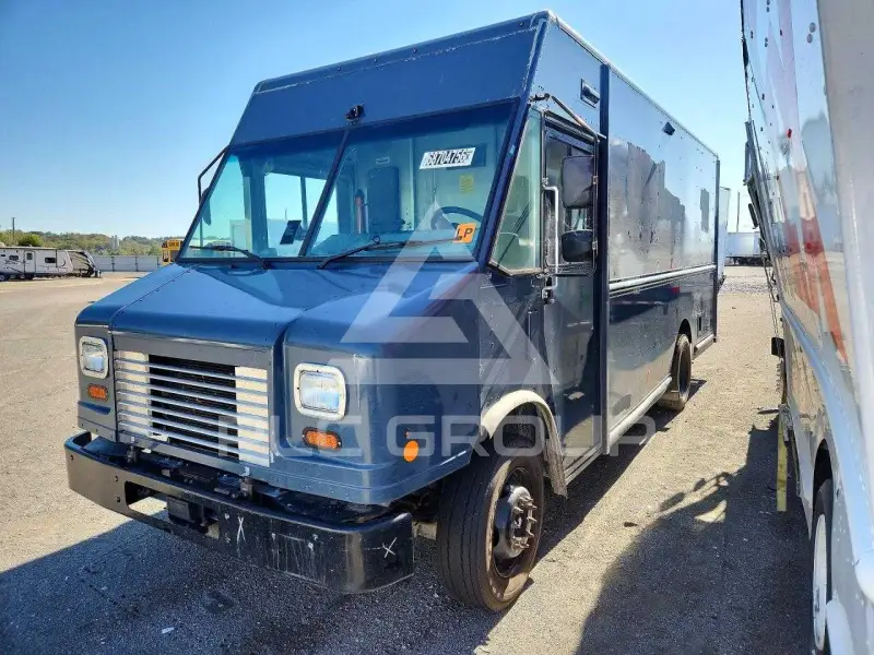 2021 Ford F photo