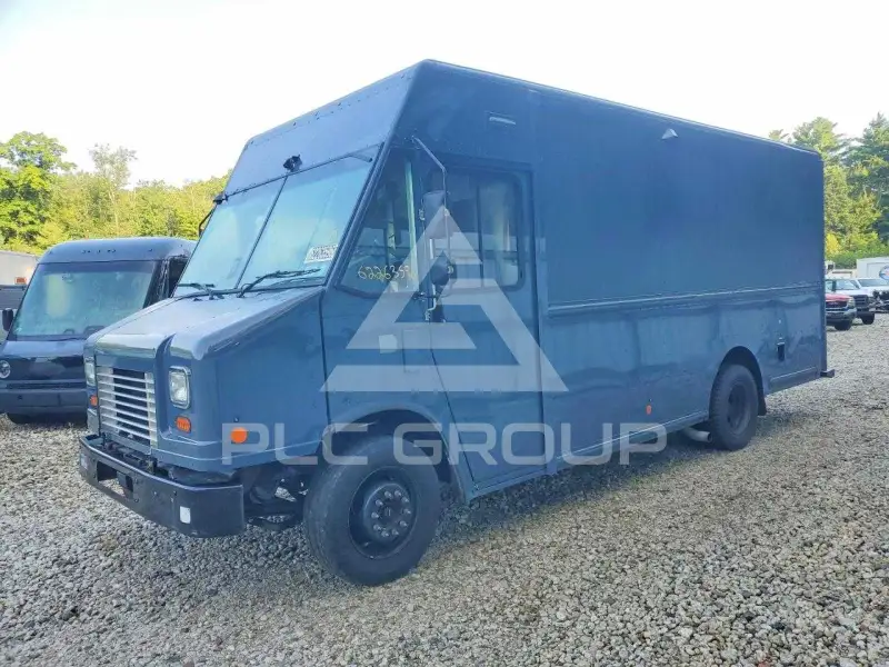2021 Ford F photo