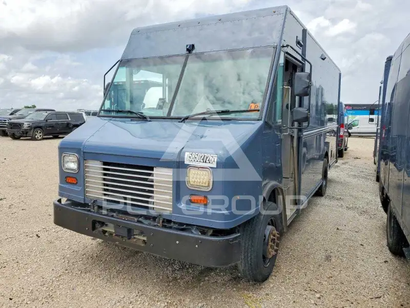 2021 Ford F photo