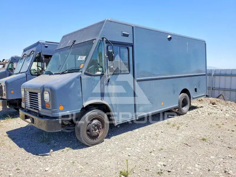2021 Ford F-590 фото