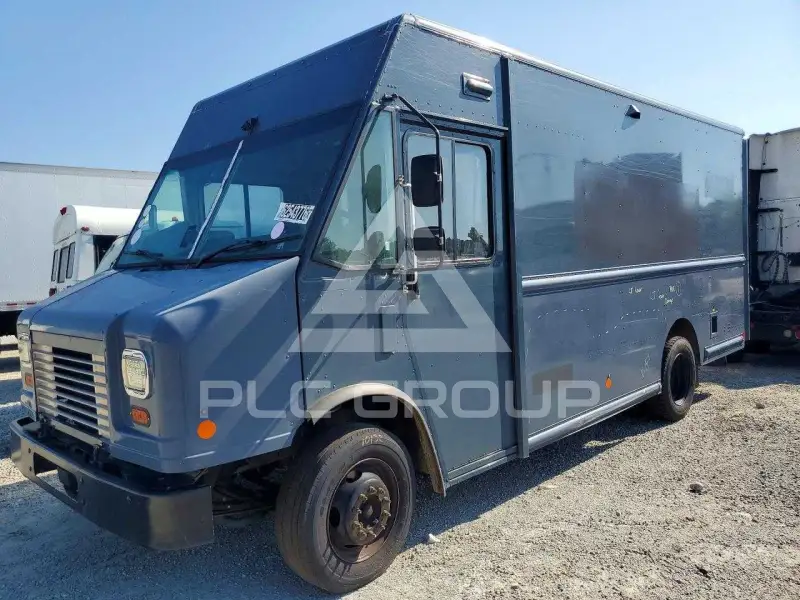 2021 Ford F photo