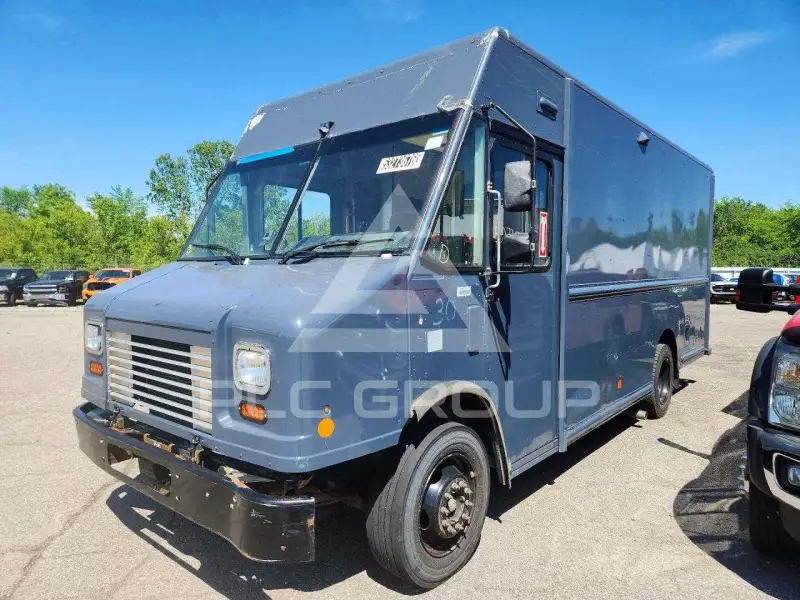 2021 Ford F-590 фото