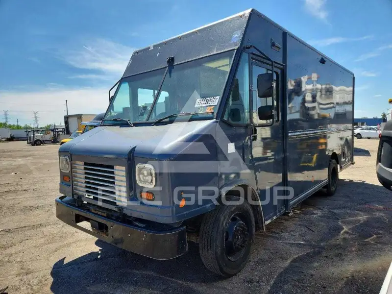 2021 Ford F photo