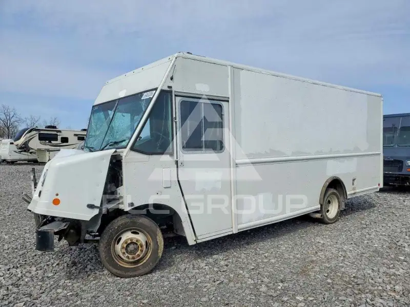 2021 Ford F-590 фото