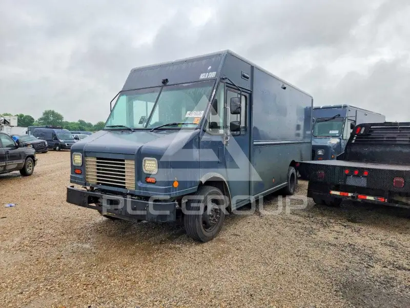 2021 Ford F photo
