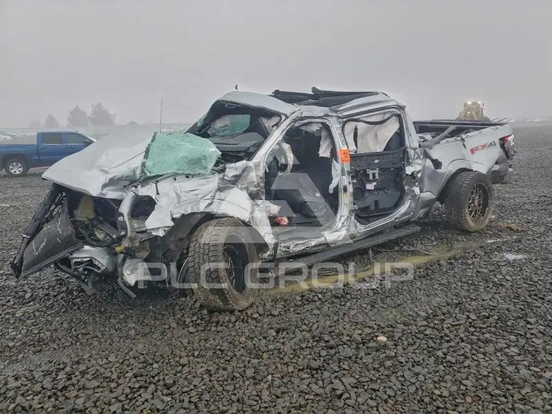 2021 Ford F-150 фото