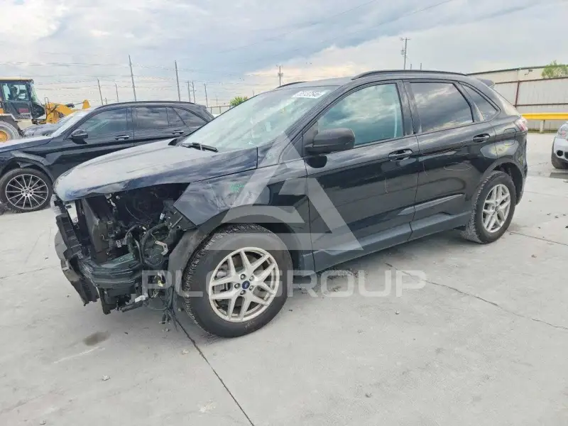 2021 Ford EDGE фото