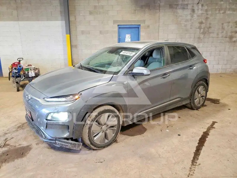2021 Hyundai Sonata фото
