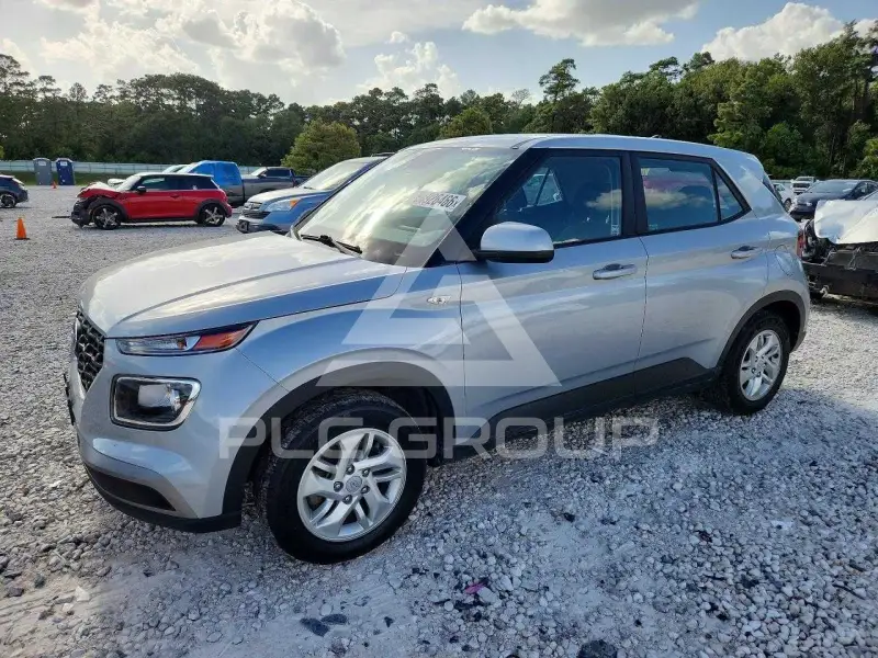 2021 Hyundai Venue фото