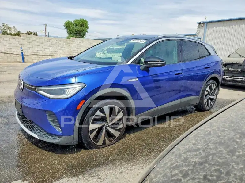 2021 Volkswagen  photo